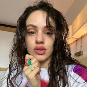 Rosalía gallery image