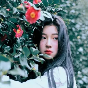 Baek Yerin from Solo Artists (Female) member profile photo