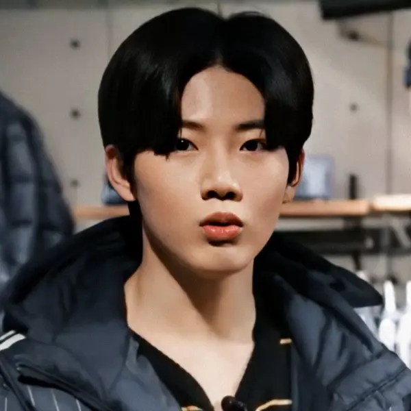 Kim Junkyu gallery image