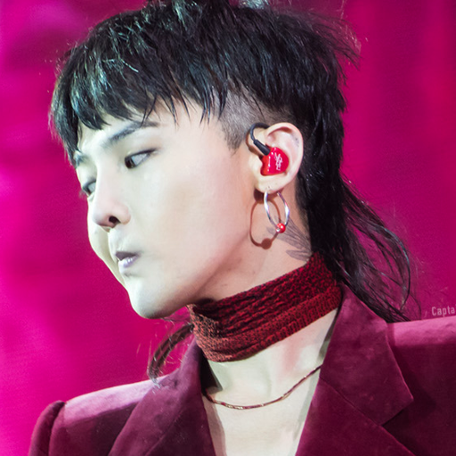 G-Dragon