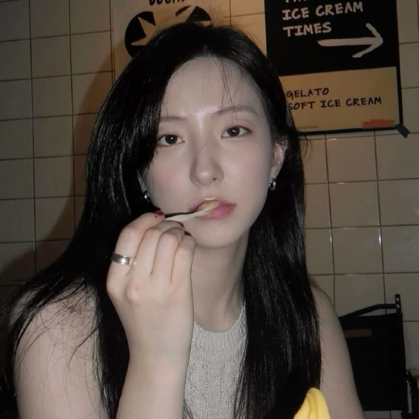 Eunseo的图库图片