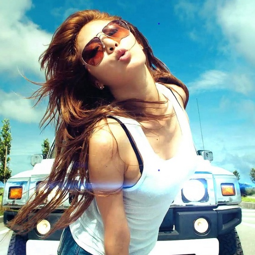 Hyuna gallery image