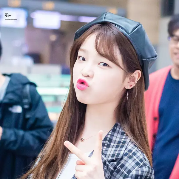 Seunghee gallery image