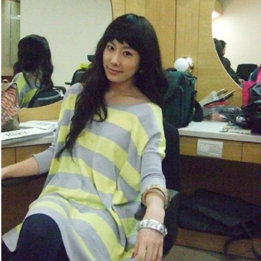 Gambar galeri Hyeseung