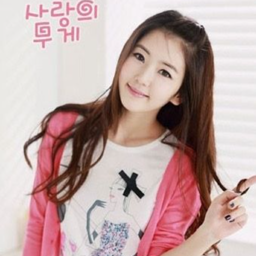 Kim Jihye gallery image