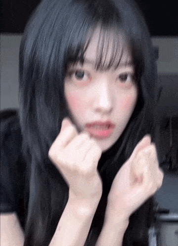 Choerry gif