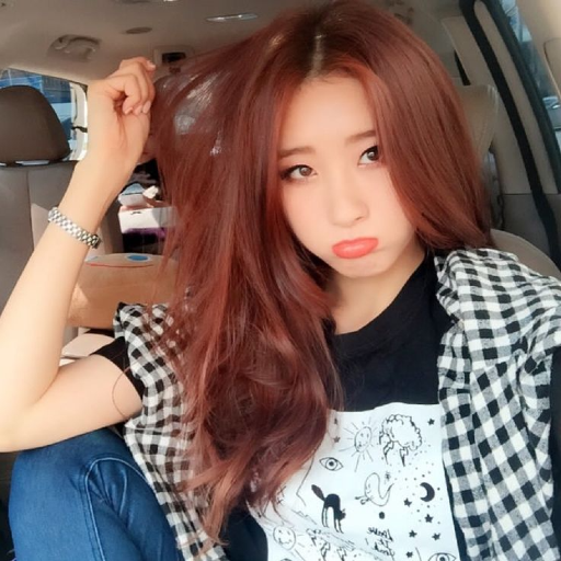 Hyuna Galeriebild