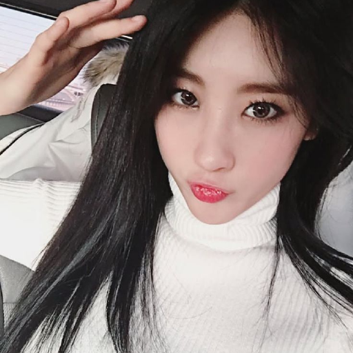 Hyuna Galeriebild