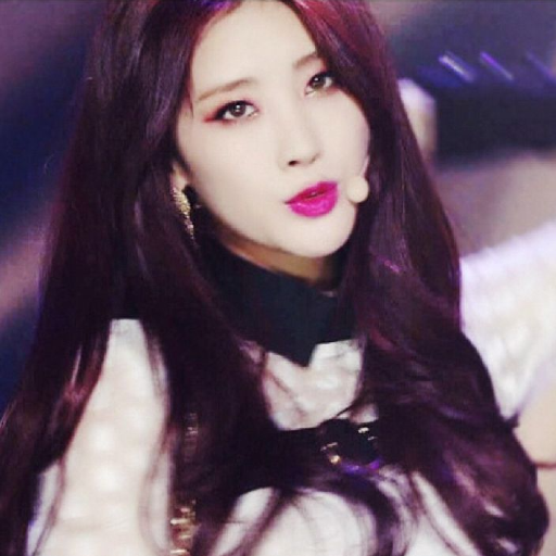 Hyuna Galeriebild