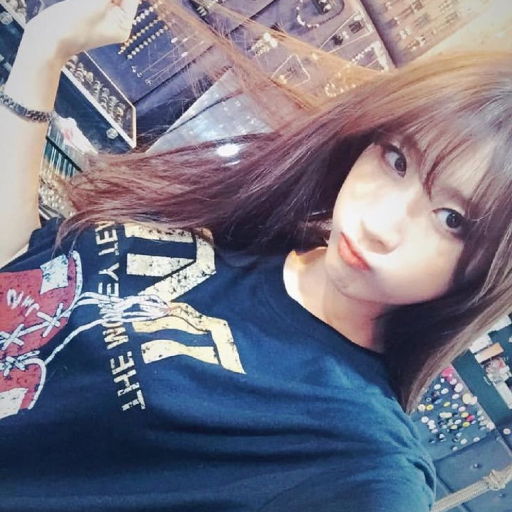 Hyuna Galeriebild