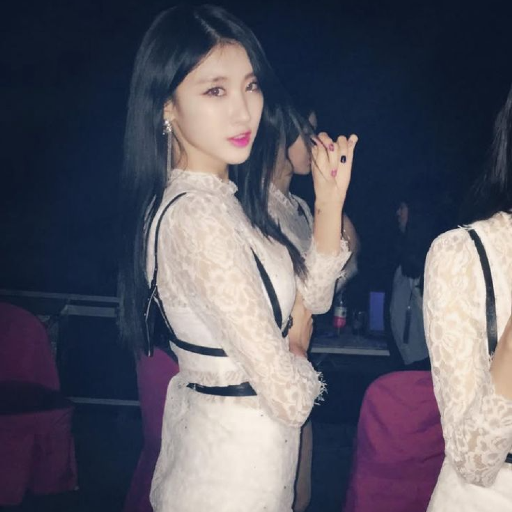 Hyuna Galeriebild
