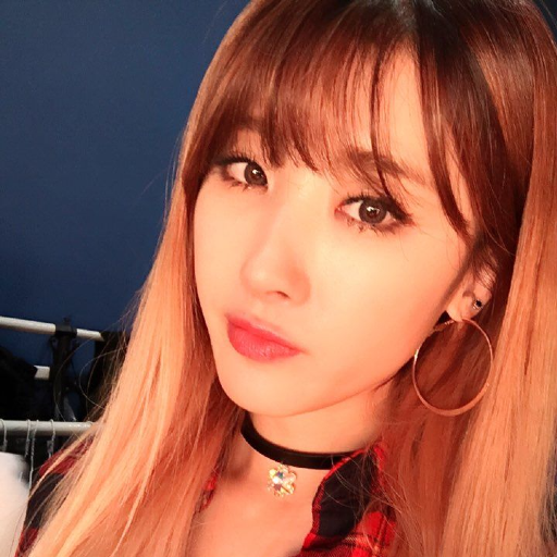 Hyuna Galeriebild
