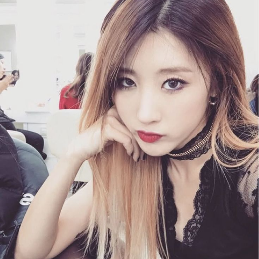 Hyuna Galeriebild