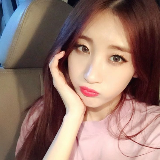 Hyuna Galeriebild