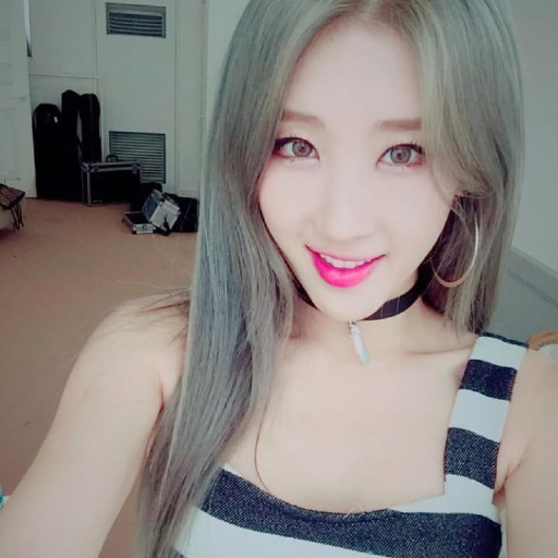 Hyuna Galeriebild