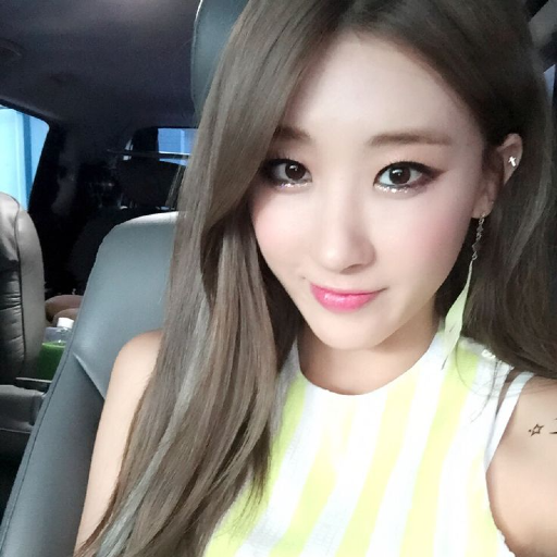 Hyuna Galeriebild