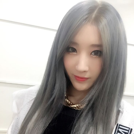 Hyuna Galeriebild