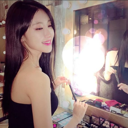 Hyuna Galeriebild
