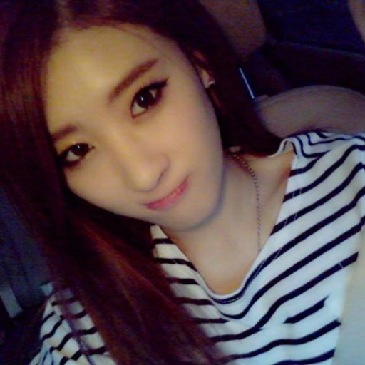Hyuna Galeriebild