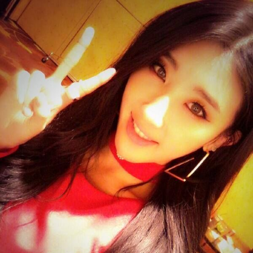 Hyuna Galeriebild