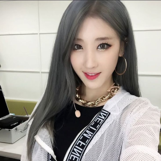 Hyuna Galeriebild