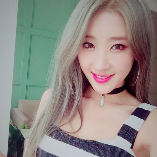 Hyuna Galeriebild
