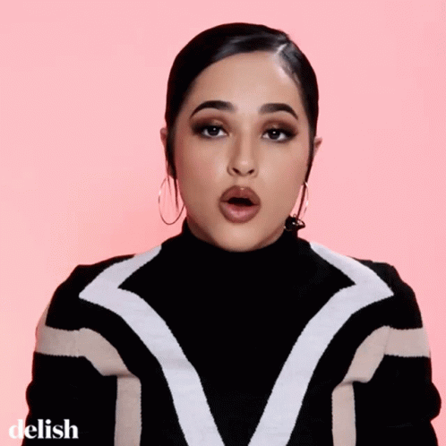 Becky G gif