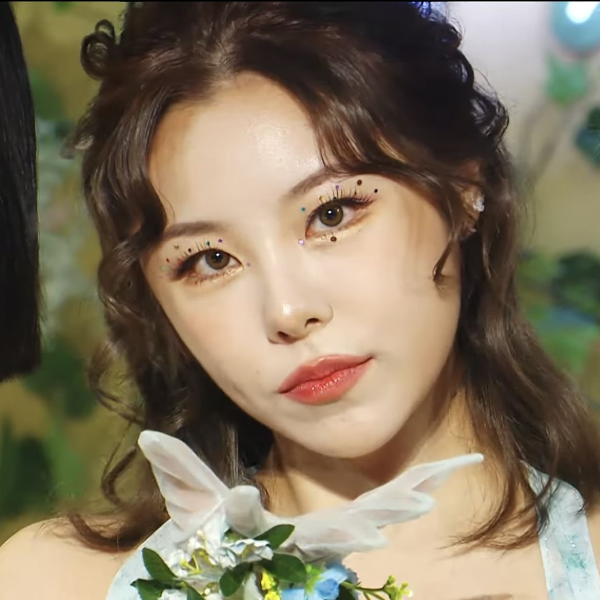 Larawan sa gallery ni Wheein