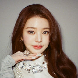 Wonyoung gallery image