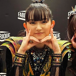 SU-METAL gallery image