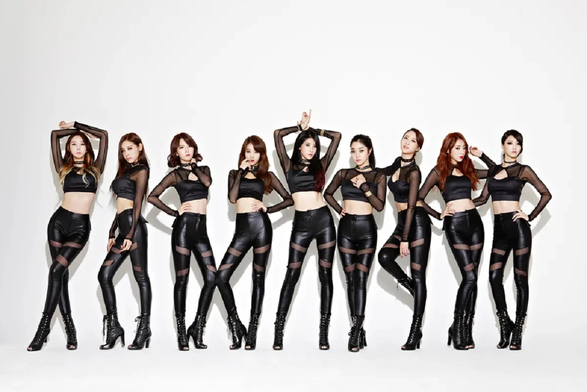 9Muses photo
