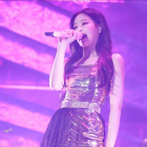 Jennie 1