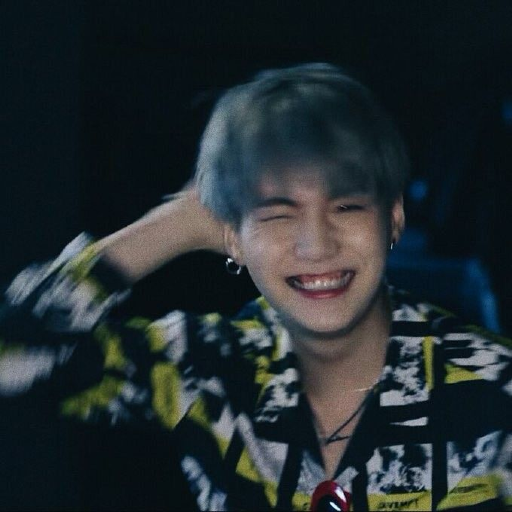 SUGA gallery image