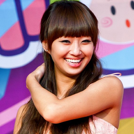 Hyorin 갤러리 이미지