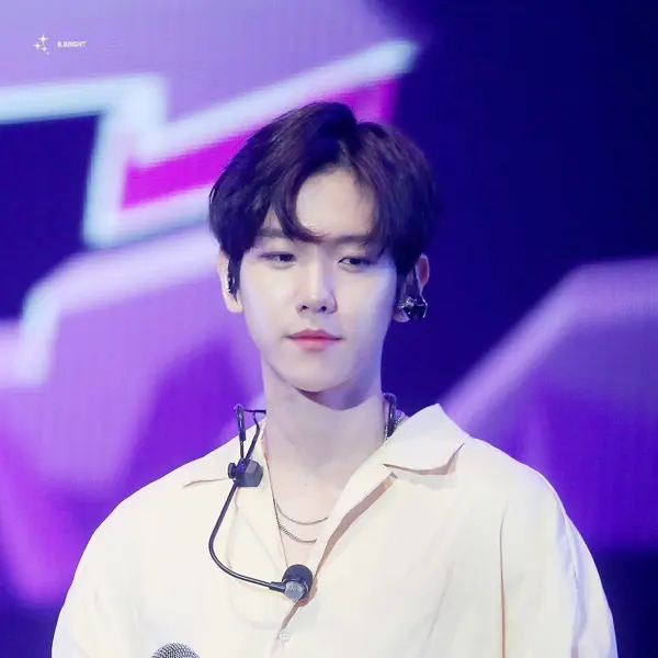 Baekhyun gallery image