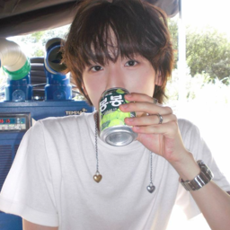 Jeong Semin gallery image