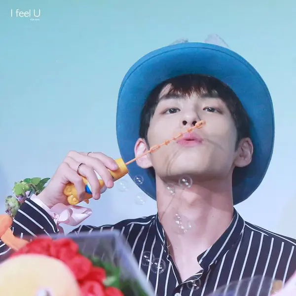 Wonpil gallery image