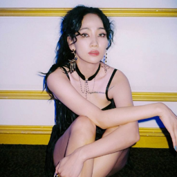 Park Yeeun gallery image