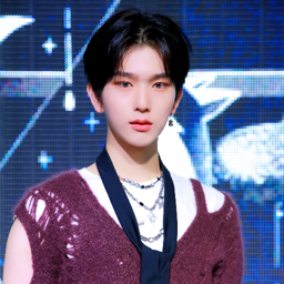 Baeksung gallery image