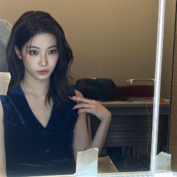 Kazuha gallery image