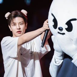 Seungmin gallery image