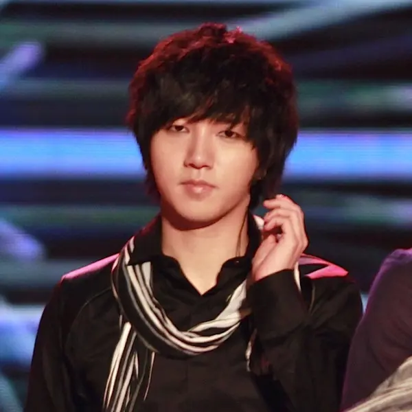Yesung gallery image