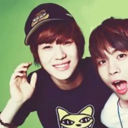 Taemin gallery image