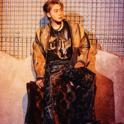 Seungkwan gallery image