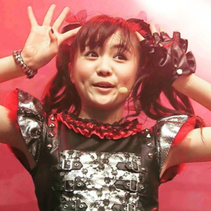 MOAMETAL 3