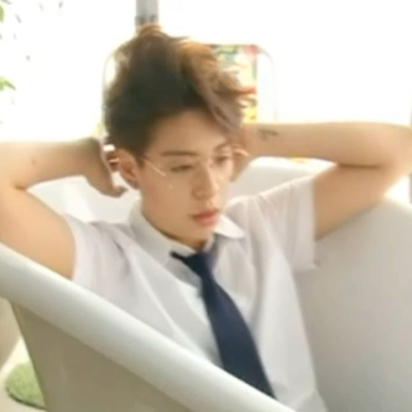 Gambar galeri Amber Liu