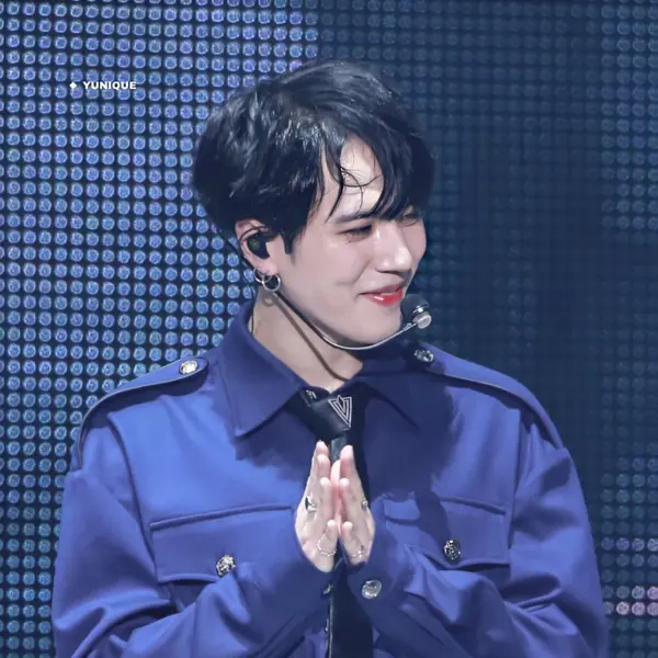 Yugyeom gallery image