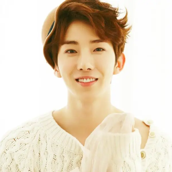 Jo Kwon gallery image