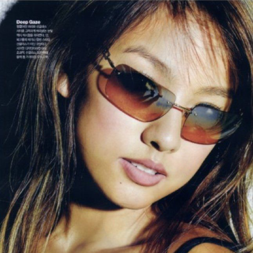Lee Hyori gallery image