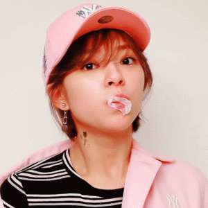 Jeongyeon gif